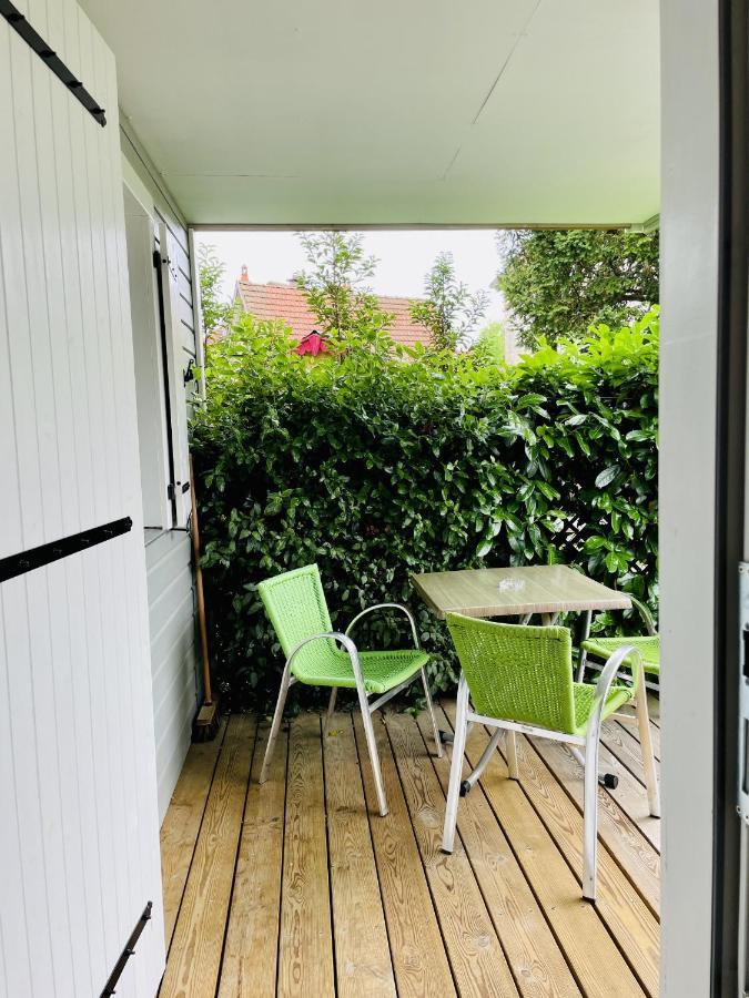 Résidence Louis Vittel Extérieur photo