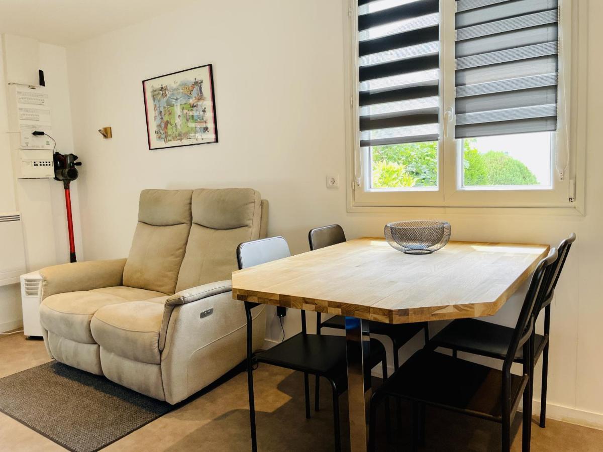 Résidence Louis Vittel Extérieur photo