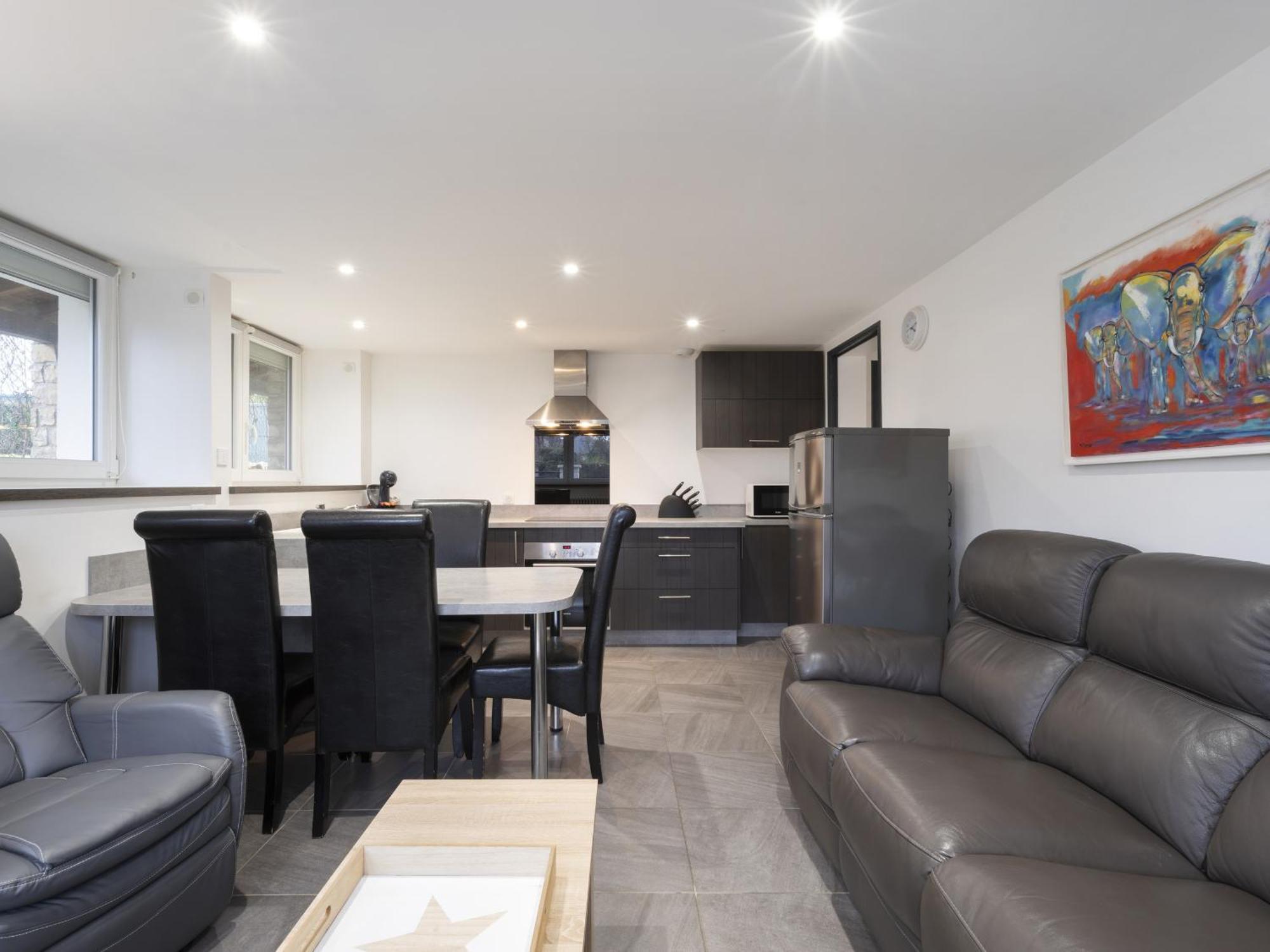 Résidence Louis Vittel Extérieur photo