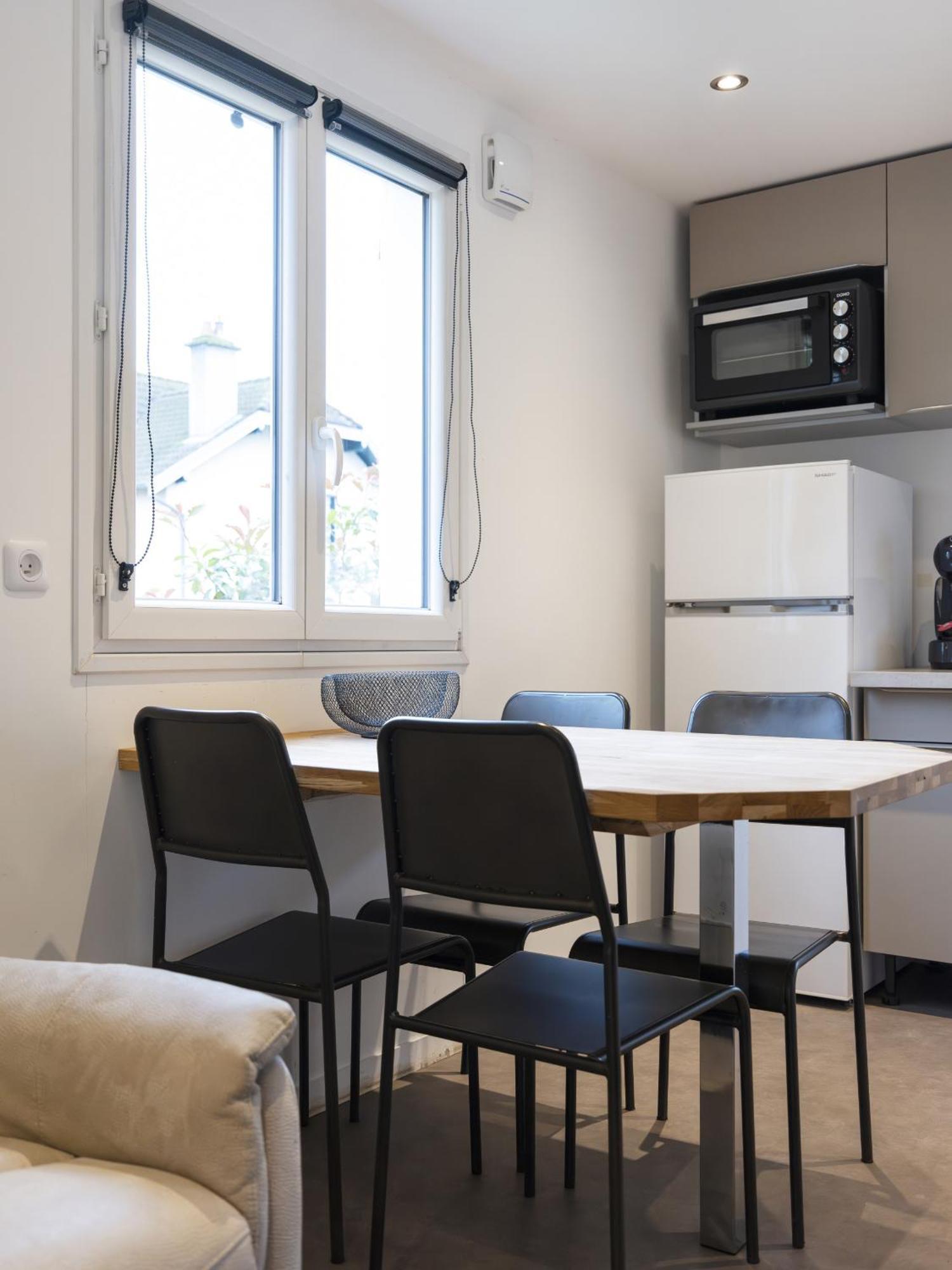 Résidence Louis Vittel Extérieur photo