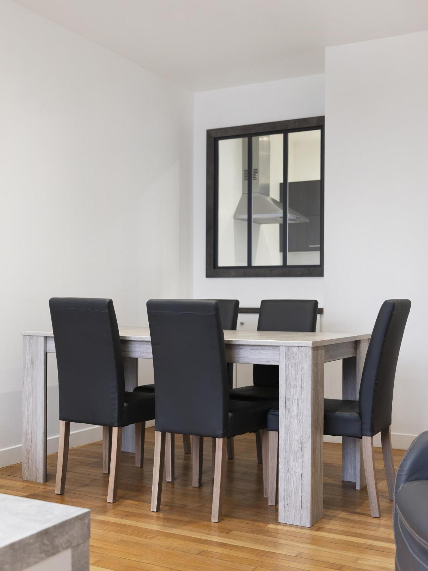 Résidence Louis Vittel Extérieur photo