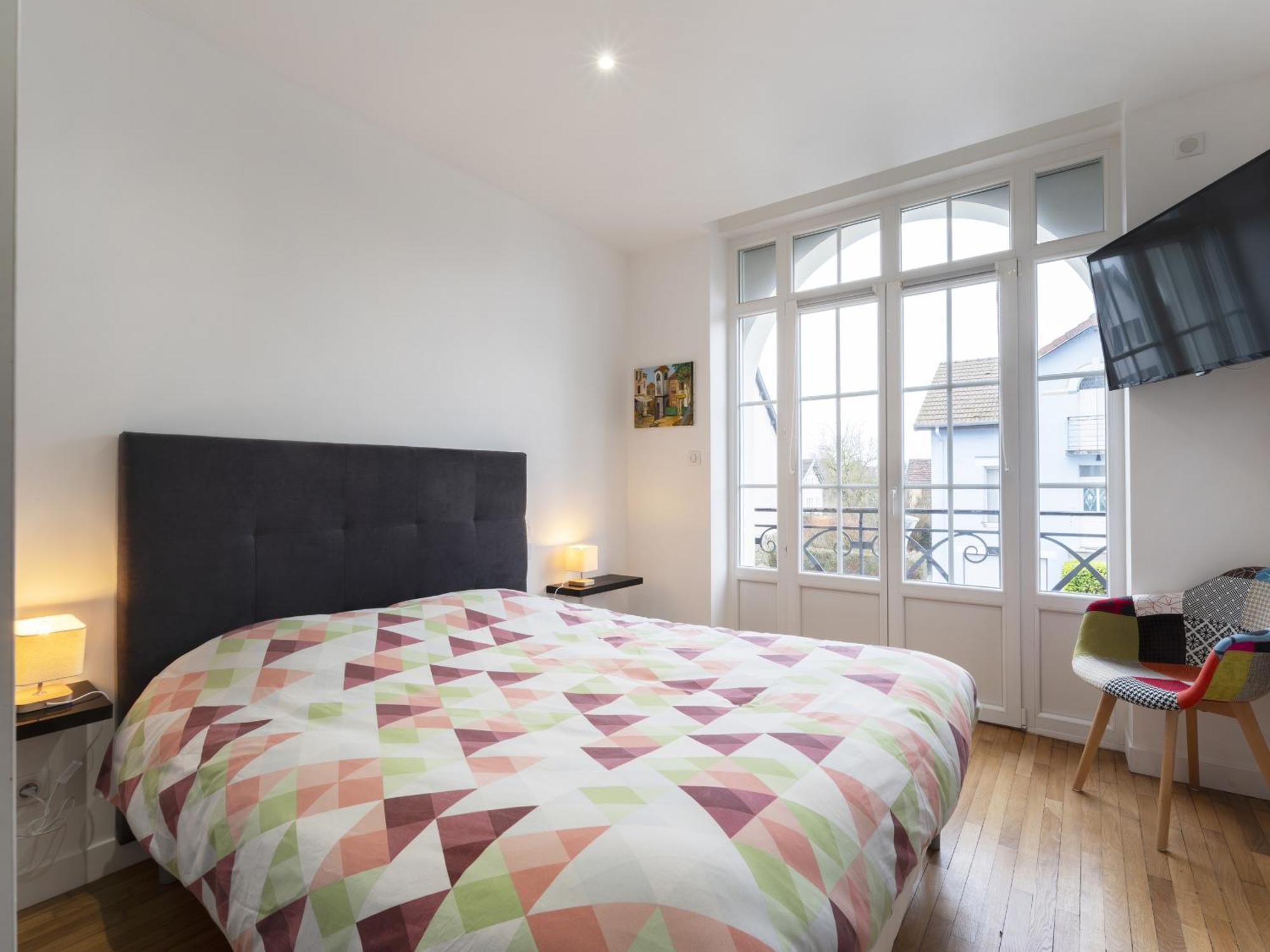 Résidence Louis Vittel Extérieur photo