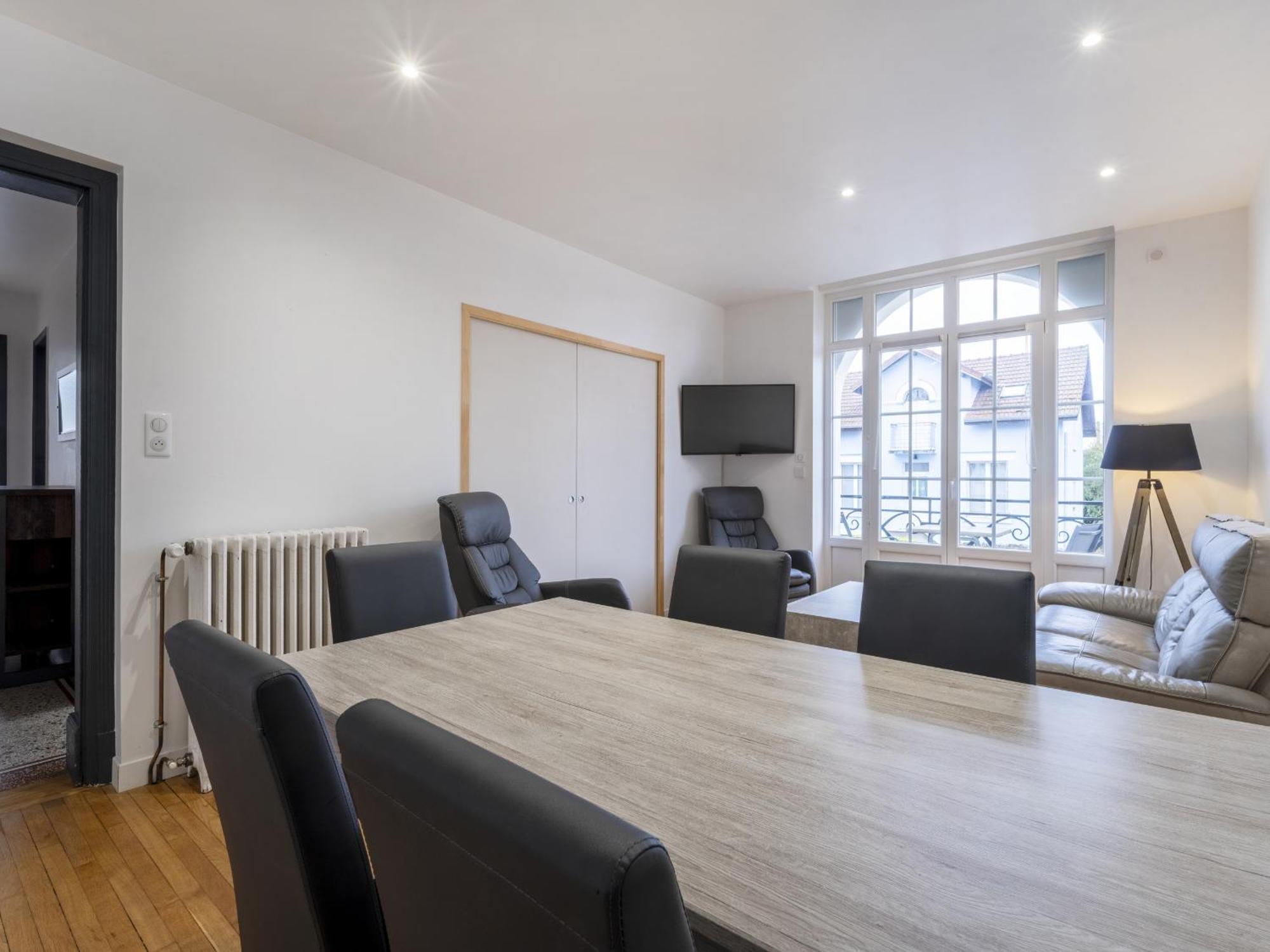 Résidence Louis Vittel Extérieur photo